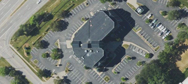 Class A Office Building