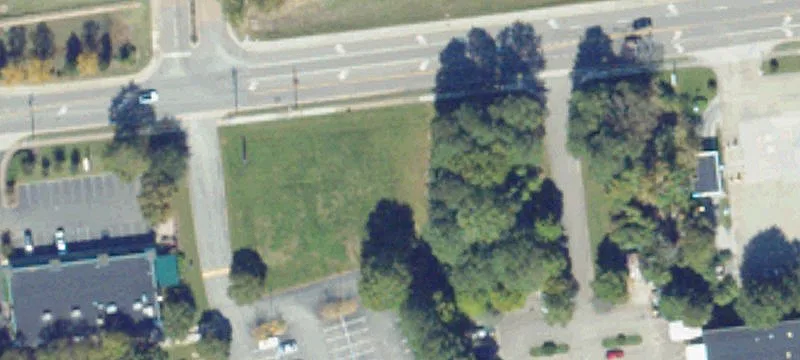 Commercial Land Parcel
