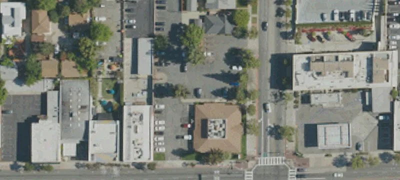Entitled Mixed-Use Development Site