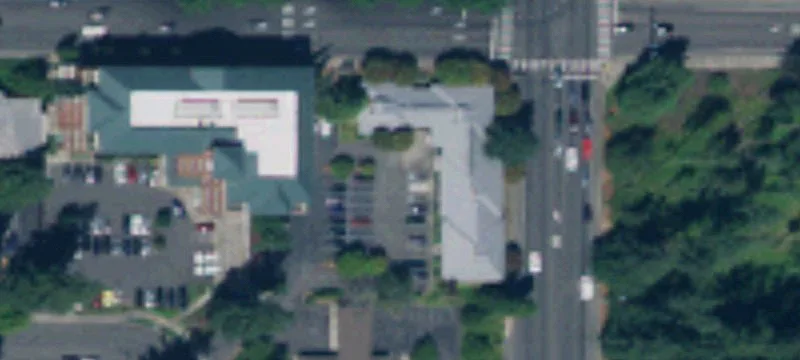 Office Suite for Lease