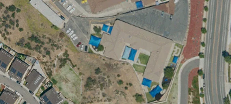 Purpose-Built Childcare Center