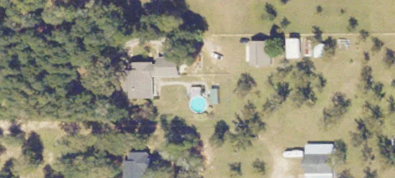 Re-Zoned Residential Development Land