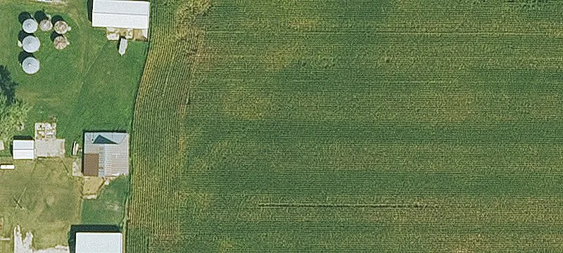 Hunting and Recreation Farm Land
