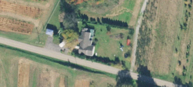 Level Row Crop and Nursery Farm