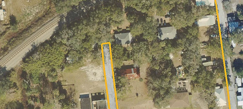Zoned Infill Land Opportunity