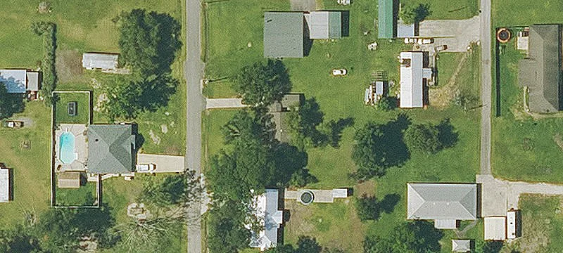 Cleared Residential Lot with No Restrictions