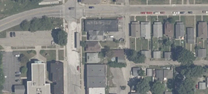 Gutted 6-Unit Multifamily Fixer