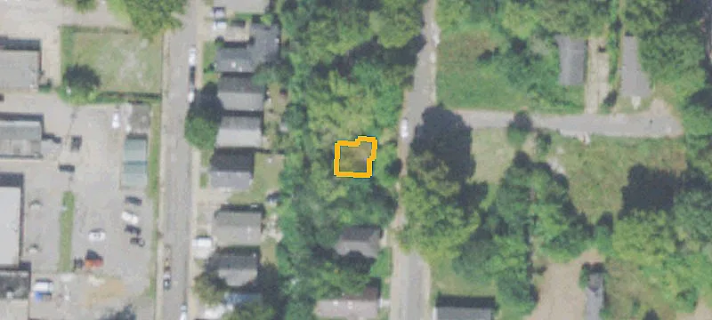 Vacant Level Lot For Sale