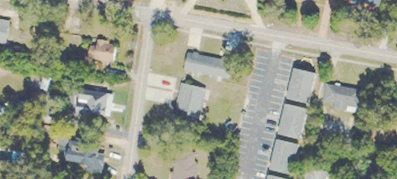 Turn-Key Multifamily Apartment Building