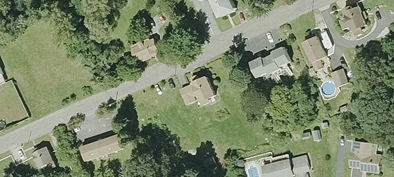 Two-Family Home with Large Yard