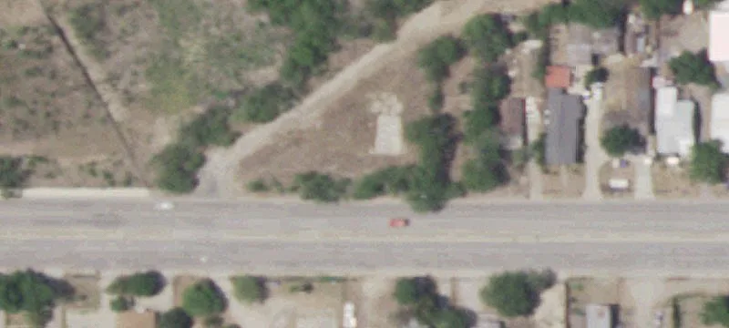 General Industrial Zoning Industrial Lot