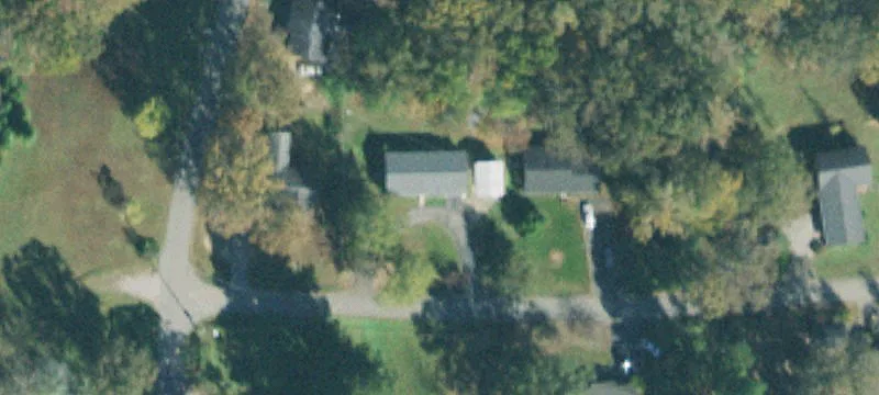 Residential Development Land Parcel