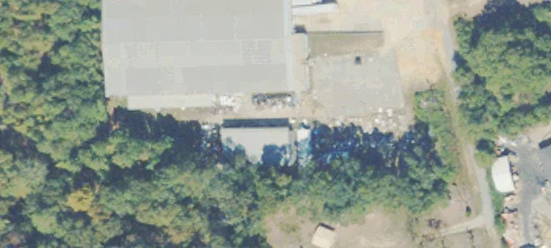 Industrial Specialty Property
