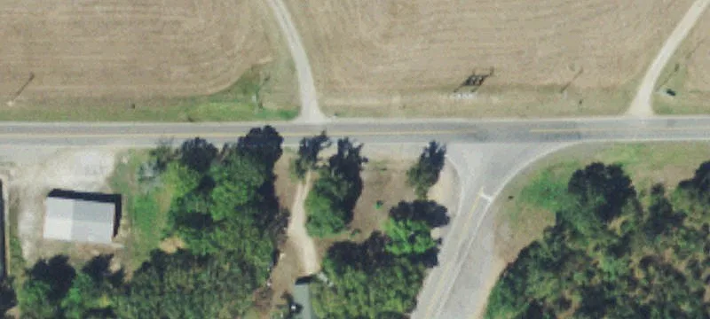 Commercial Land with Road Frontage
