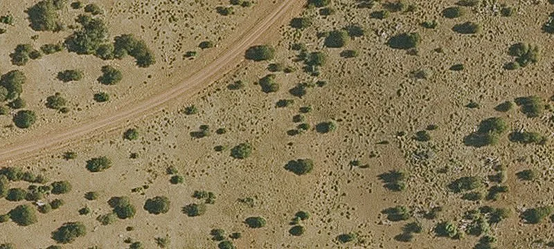 Acreage Recreation Land Parcel
