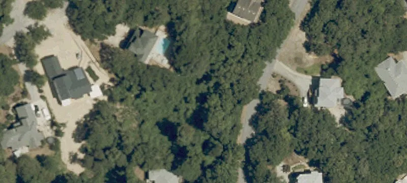 Wooded Cul-de-Sac Homesite