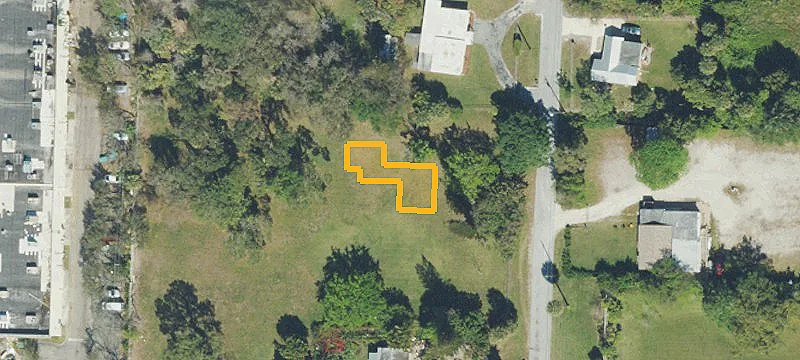 Land Development Opportunity