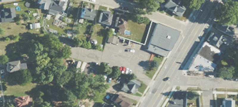 Retail Donation Center Opportunity