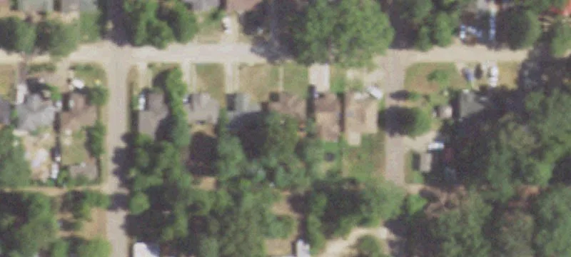 Residential Development Lot