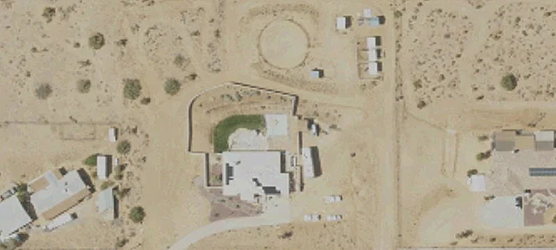 5-Acre Country Home Site