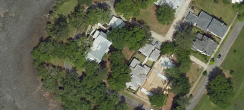 Waterfront Buildable Homesite