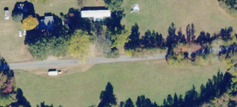 Recreational Farm Property with Home