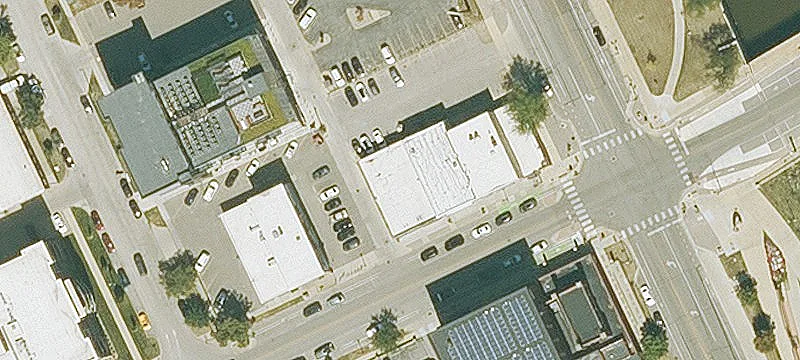 Downtown Office Suites Connected