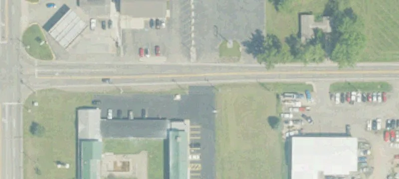 Manufacturing and Storage Buildings