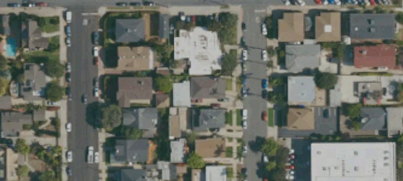 Two-Unit Craftsman Income Property