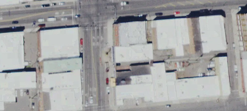 Showroom and Office Building
