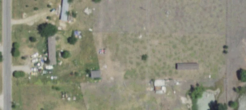 Industrial Development Land Tract
