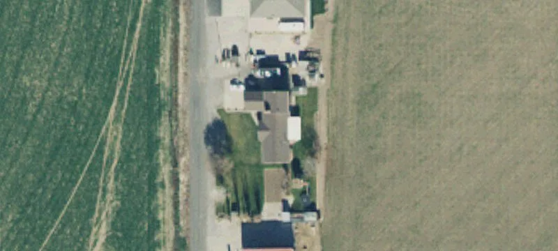 Mountain View Building Lot