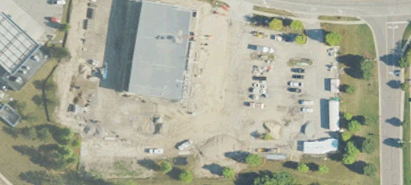 Retail Pad Site for Development