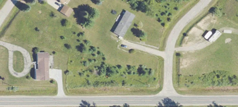 Recreation Land Camping Lot