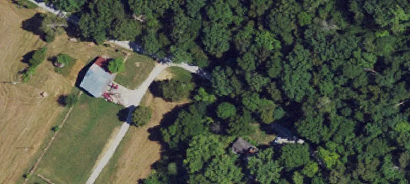 Recreational Land Tract
