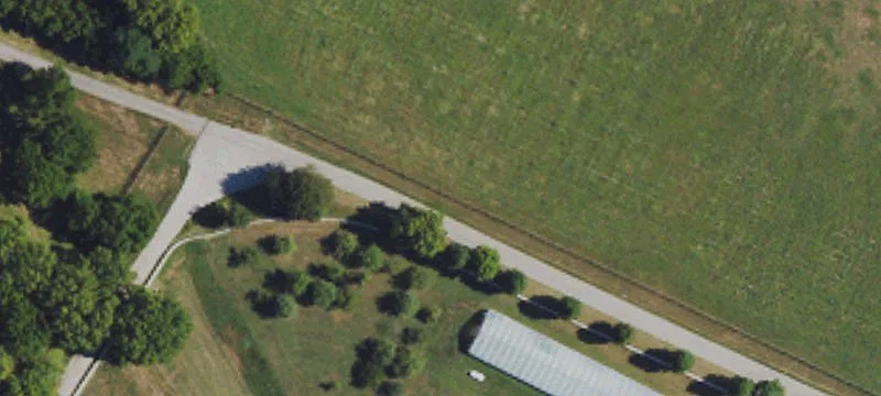 Turnkey Greenhouse Production Property