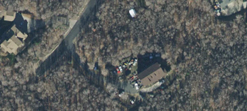 Residential Buildable Lot With Valley View