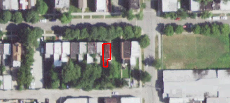 Three-Unit Residential Income Property