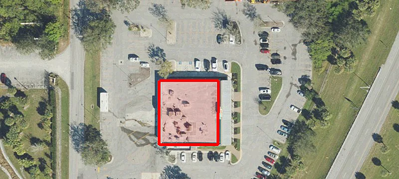 Commercial Land with Interstate Access