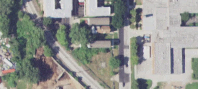 Three-Unit Residential Income Property