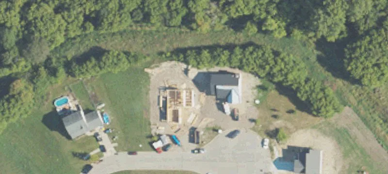 Residential Development Lot