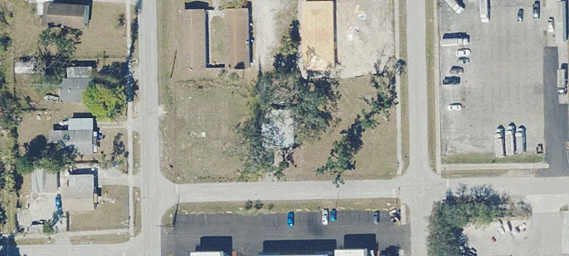 Brand-New Duplex with Two Units