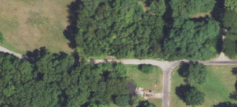 Equestrian Property with Indoor Arena