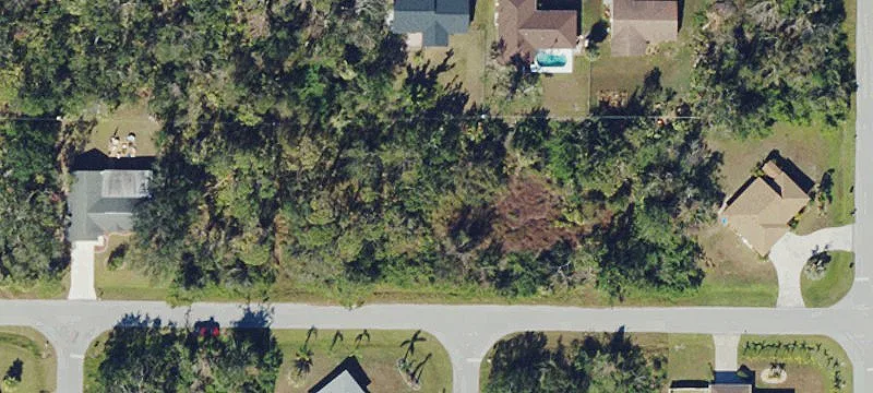 Residential Vacant Lot