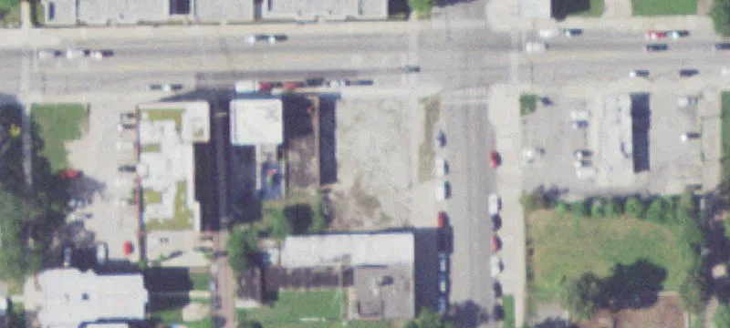 Mixed-Use Development Land