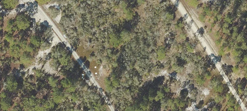 Vacant Residential Land Lot