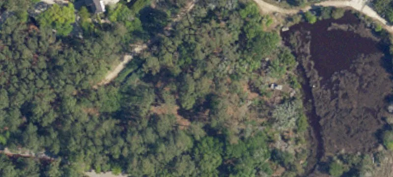 Waterfront Gated Community Homesite