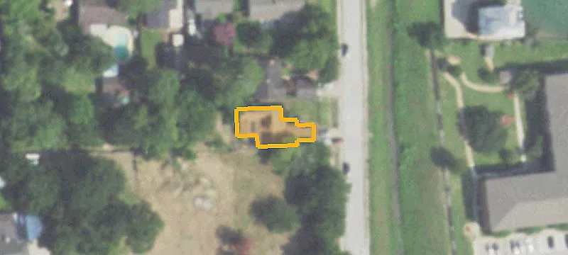 Residential Development Lot with Plans