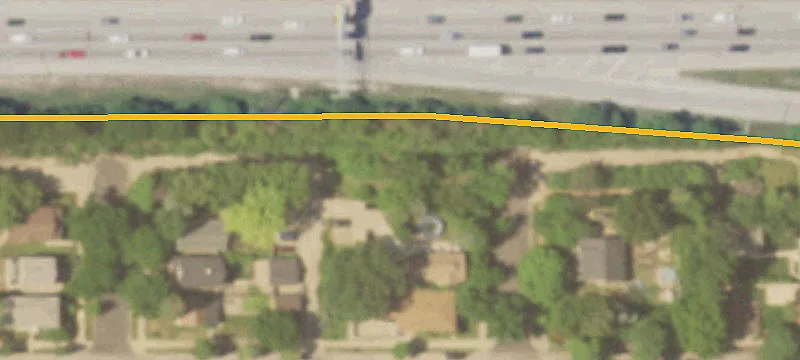 Unrestricted Home Building Lot