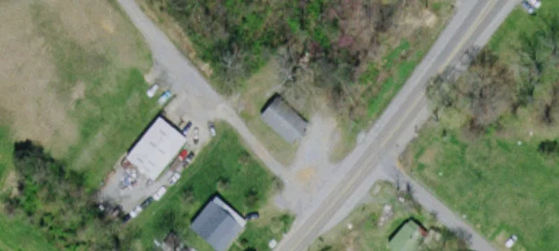 Corner Commercial Land